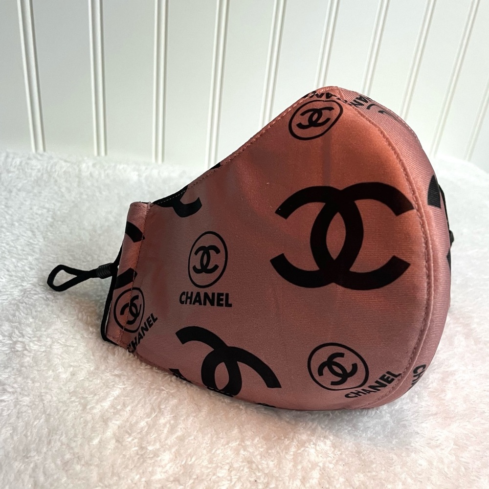 Face Mask Designer Adjustable Soft & Comfortable Material - Picture 4 of 10
